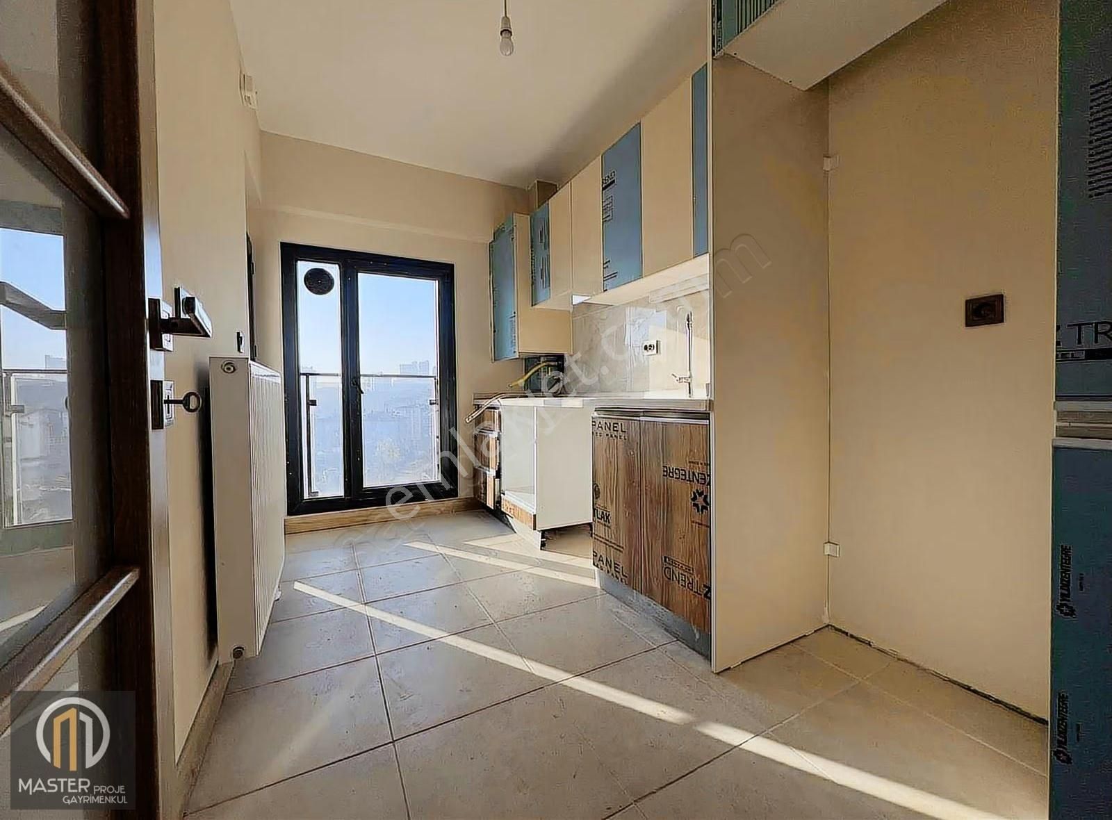 Master Proje'den Yeni Mahalle 9 A Projesi Metroya Yürüme - Görsel 7