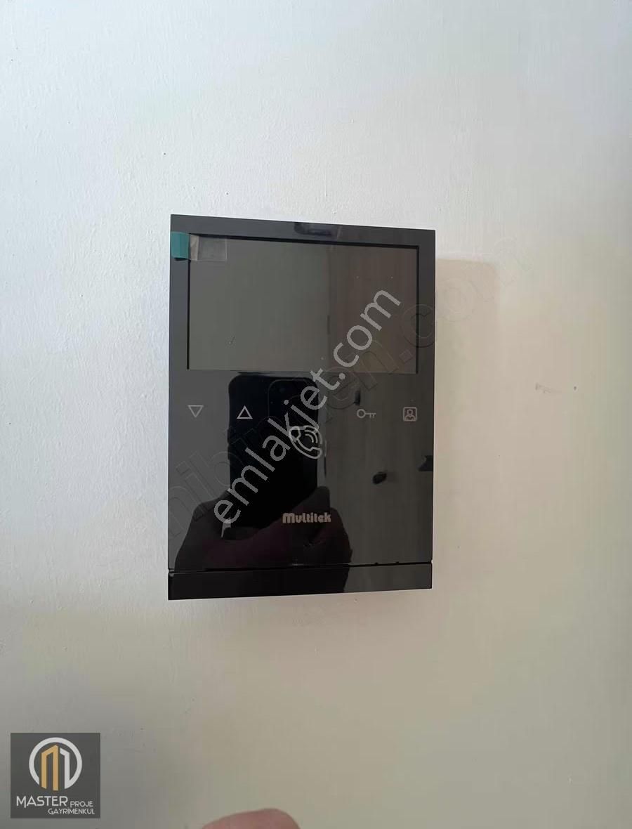 Master Proje'den Yeni Mahalle 9 A Projesi Metroya Yürüme - Görsel 25