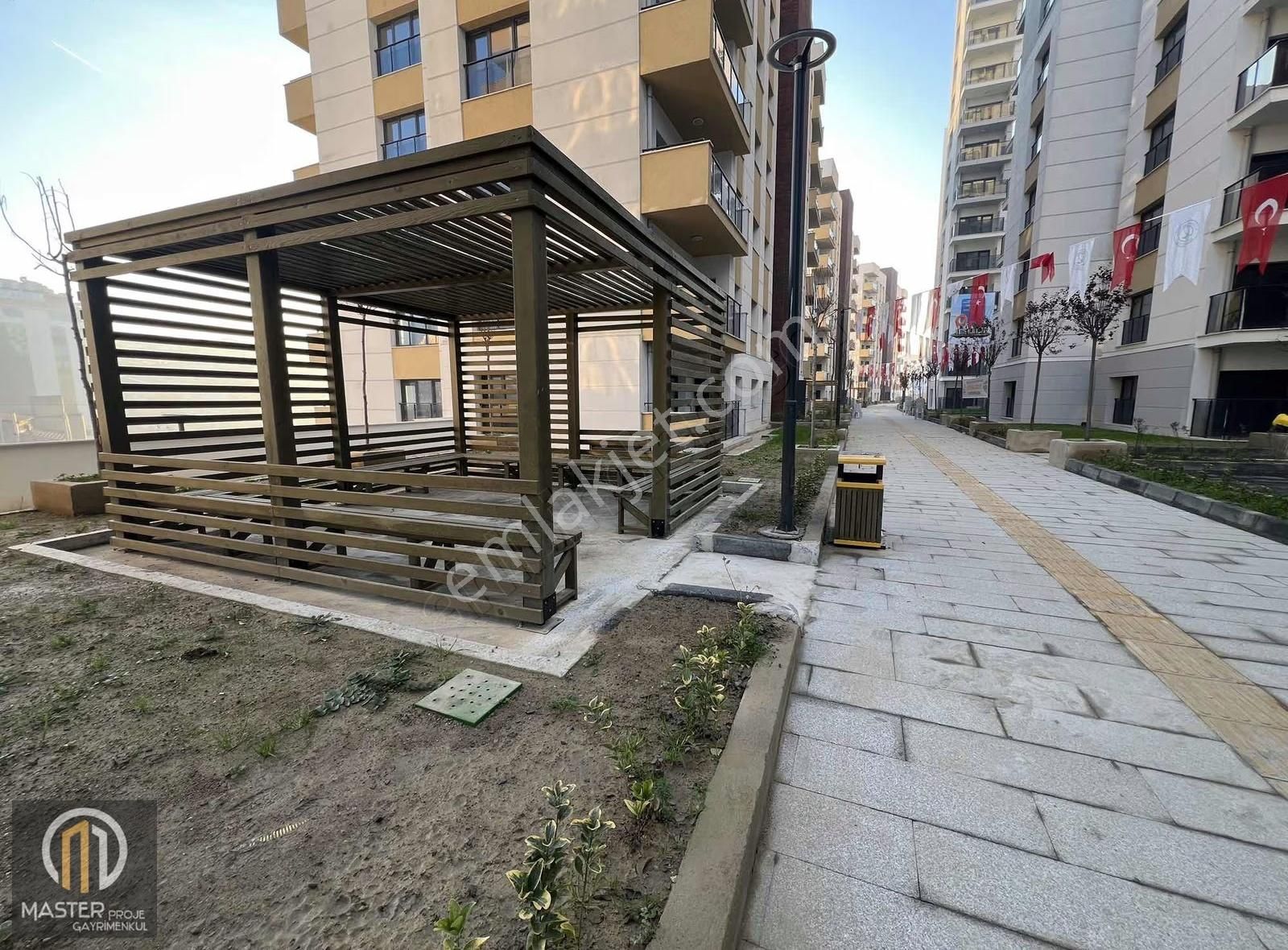 Master Proje'den Yeni Mahalle 9 A Projesi Metroya Yürüme - Görsel 8