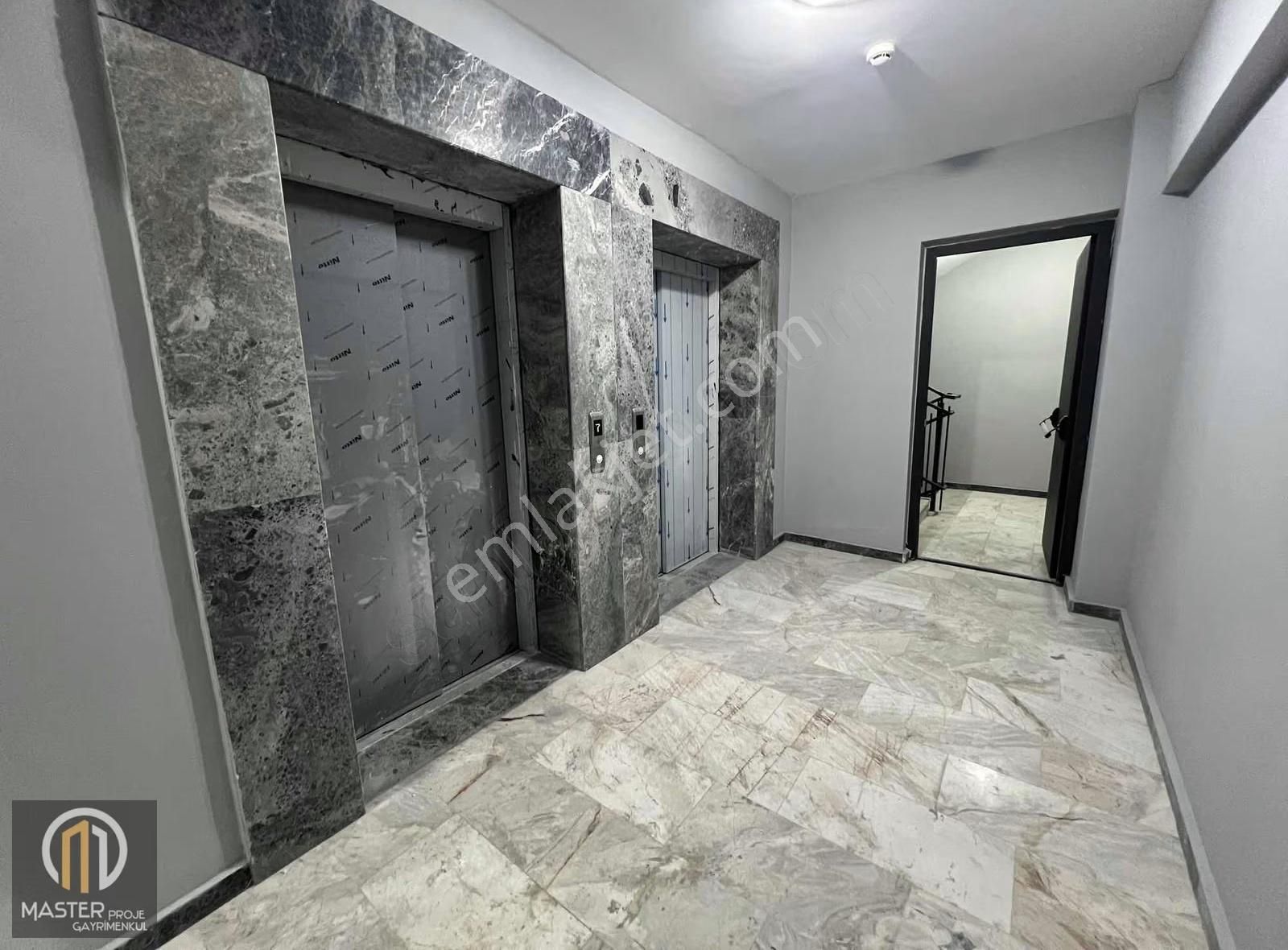 Master Proje'den Yeni Mahalle 9 A Projesi Metroya Yürüme - Görsel 6