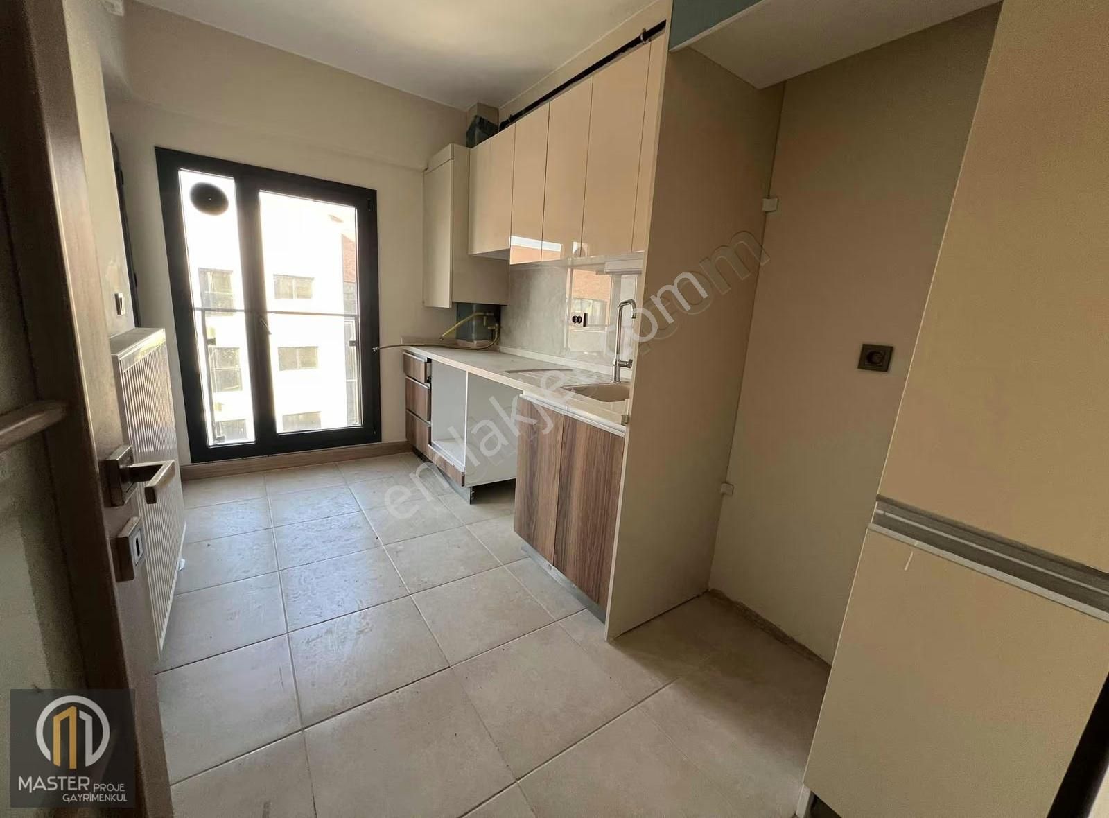 Master Proje'den 13. Kat Muhteşem Manzaralı 2+1 / 9 A Projesi - Görsel 5