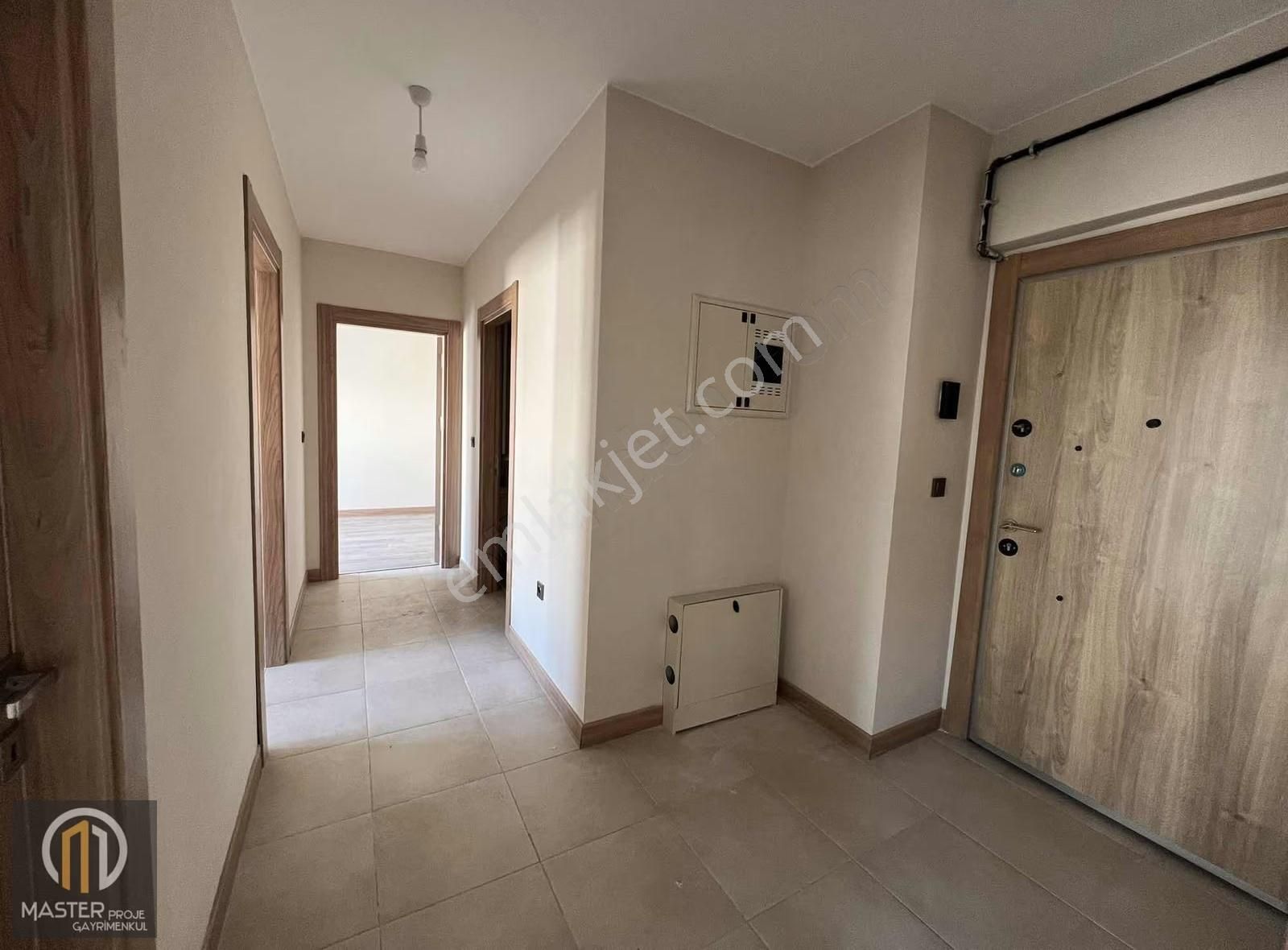 Master Proje'den 13. Kat Muhteşem Manzaralı 2+1 / 9 A Projesi - Görsel 12
