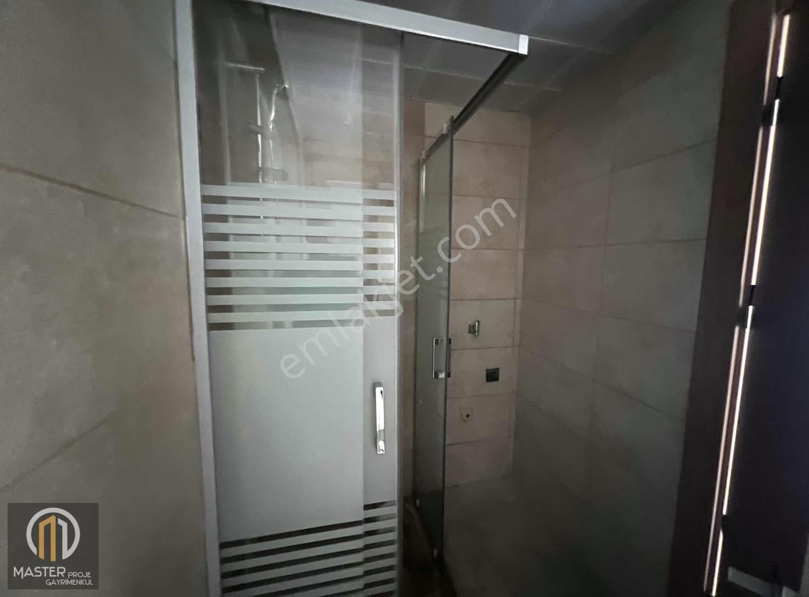 Master Proje'den 13. Kat Muhteşem Manzaralı 2+1 / 9 A Projesi - Görsel 13