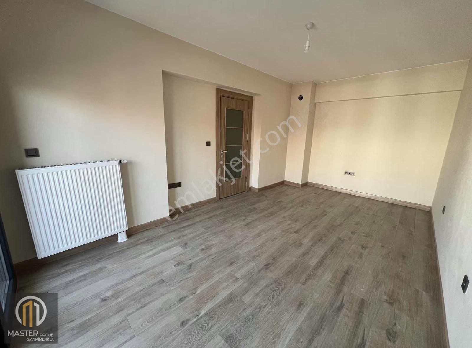 Master Proje'den 13. Kat Muhteşem Manzaralı 2+1 / 9 A Projesi - Görsel 24