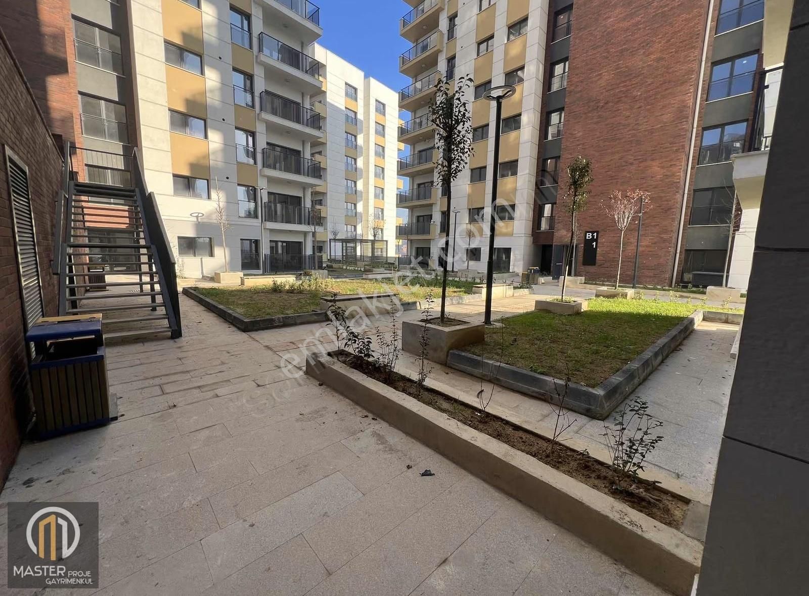 Master Proje'den Muhteşem Konumda 9 A Projesi - Görsel 23