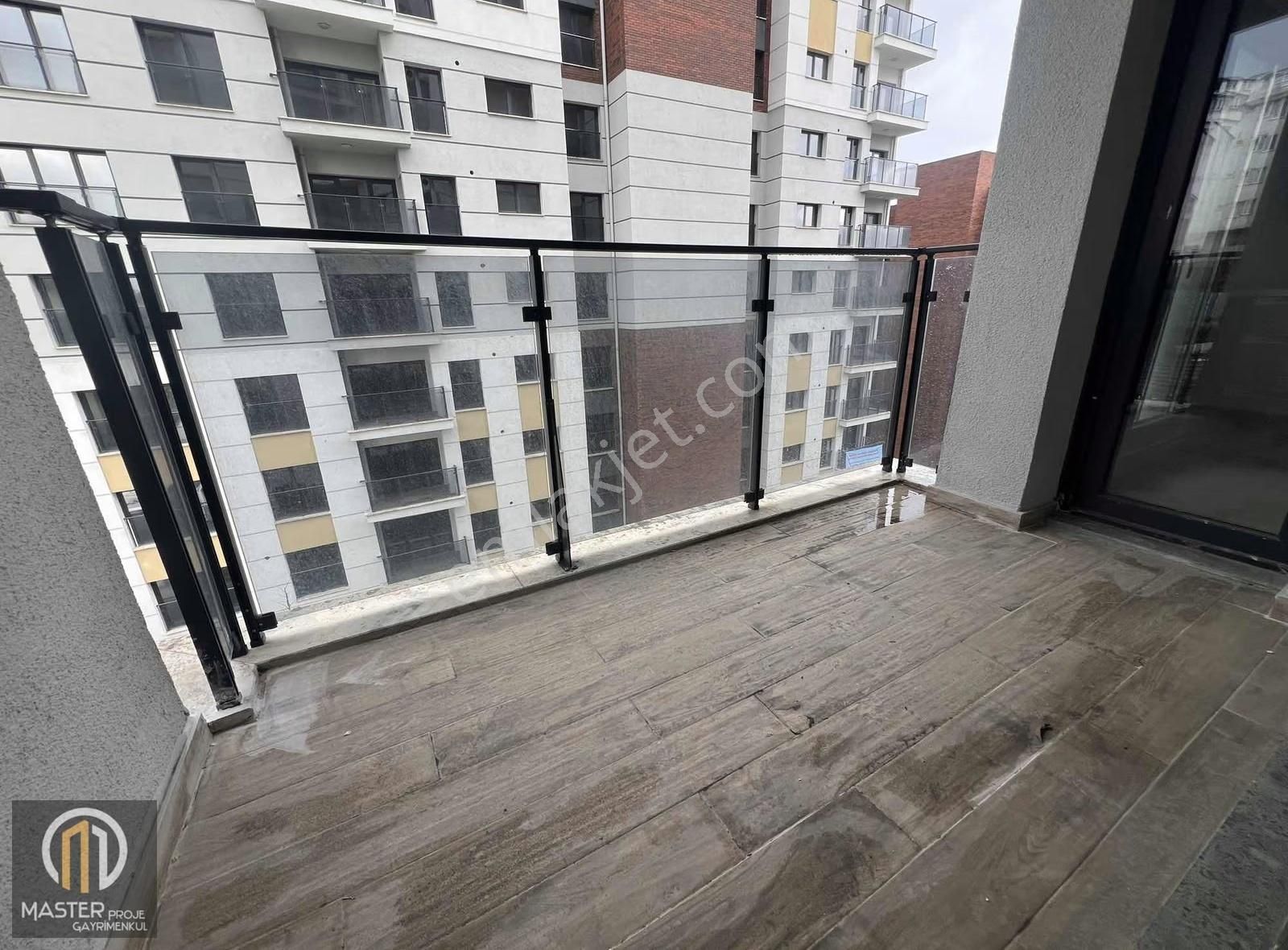 Master Proje'den Muhteşem Konumda 9 A Projesi - Görsel 15