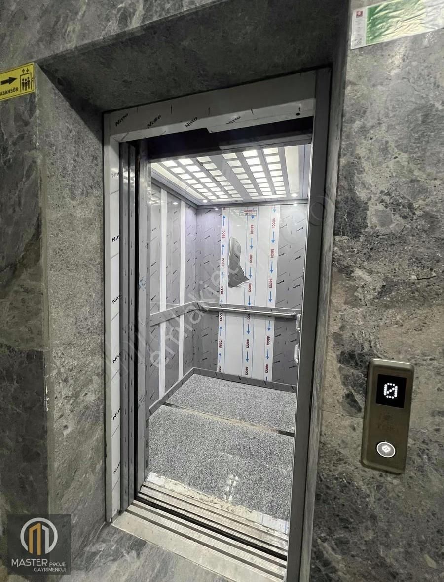 Master Proje'den Muhteşem Konumda 9 A Projesi - Görsel 19