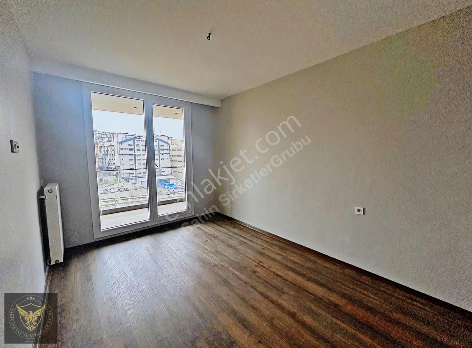 Beylikdüzü Vira İstanbul Sitesinde Geniş M2'li 1+1 Lüx Dairemiz - Görsel 6