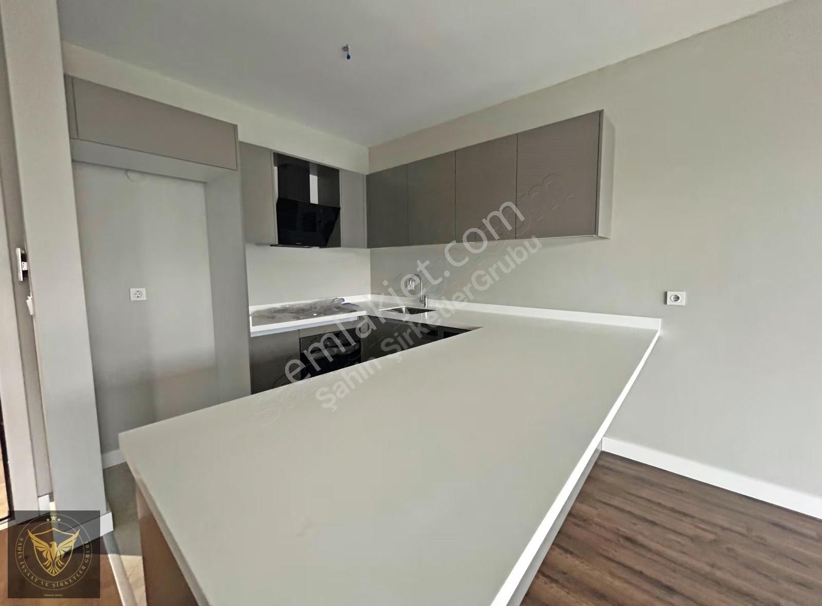 Beylikdüzü Vira İstanbul Sitesinde Geniş M2'li 1+1 Lüx Dairemiz - Görsel 15