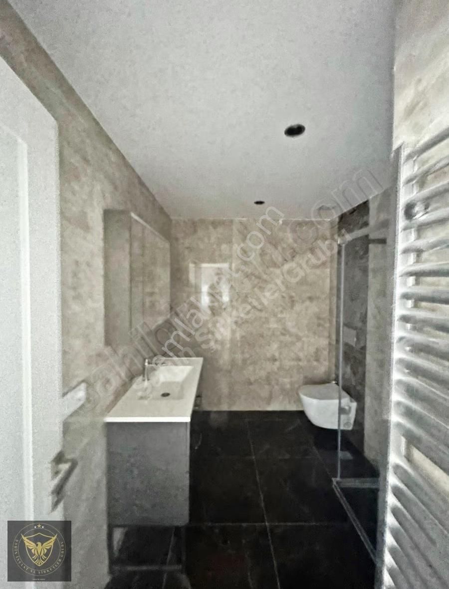 Beylikdüzü Vira İstanbul Sitesinde Geniş M2'li 1+1 Lüx Dairemiz - Görsel 5