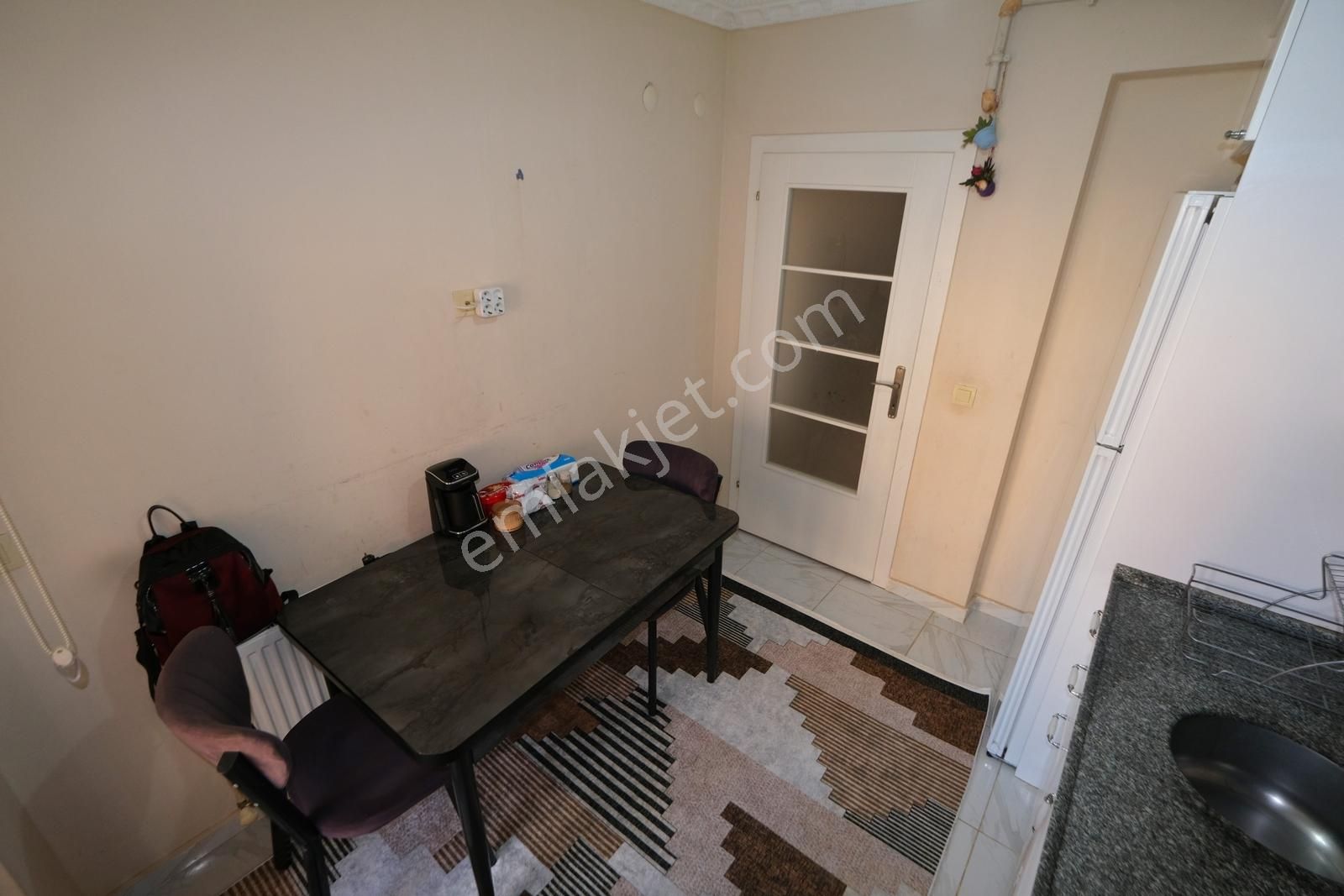 Kemal Fırıncıoğlu Sitesi 2+1 Ortak Kapalı Otoparklı Satılık Dair - Görsel 18