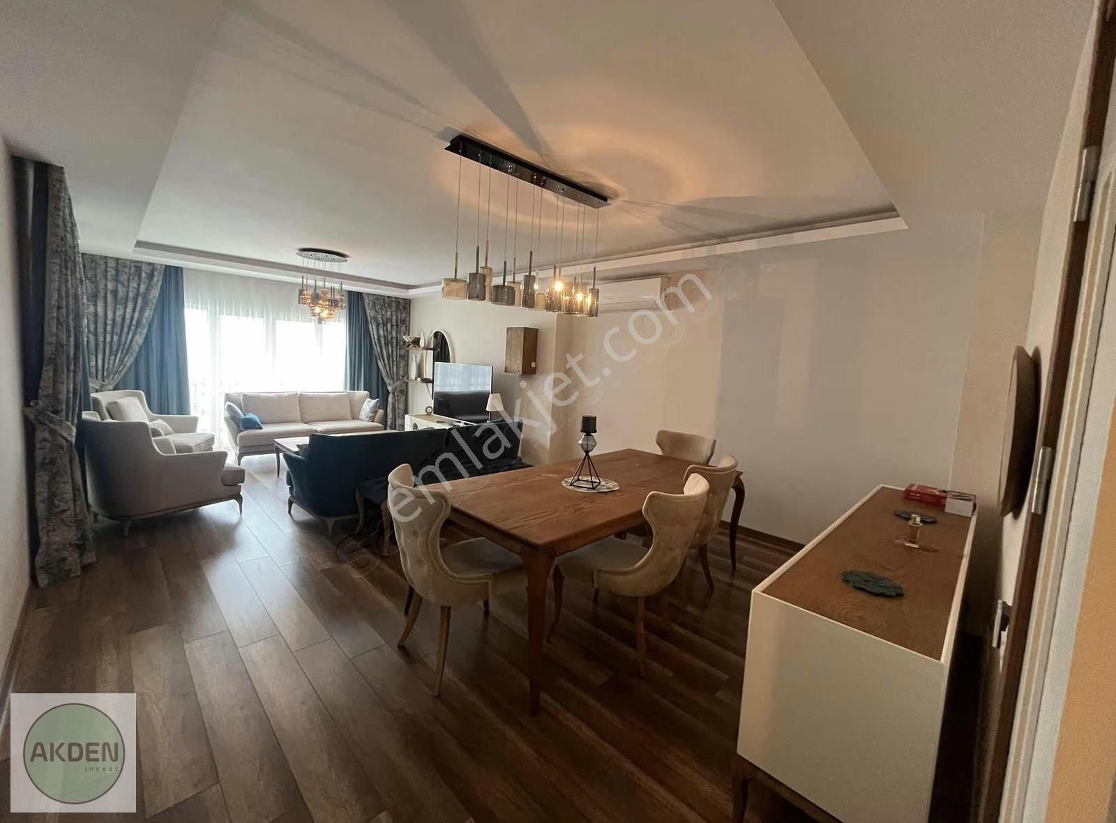 Başakşehir Vadişehir 3.etapta Kısa Katlı 4+1 Delüx Daire Fırsatı - Görsel 30