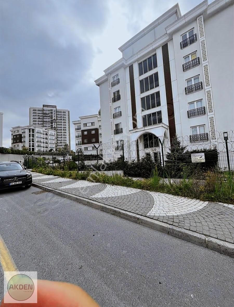 Başakşehir Vadişehir 3.etapta Kısa Katlı 4+1 Delüx Daire Fırsatı - Görsel 23