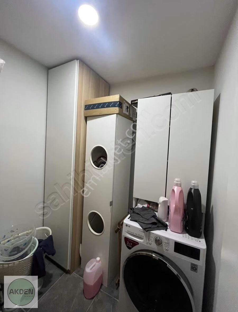 Başakşehir Vadişehir 3.etapta Kısa Katlı 4+1 Delüx Daire Fırsatı - Görsel 5