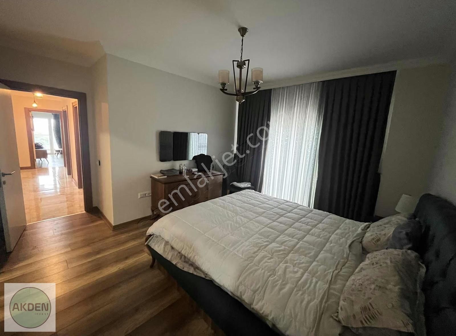 Başakşehir Vadişehir 3.etapta Kısa Katlı 4+1 Delüx Daire Fırsatı - Görsel 29