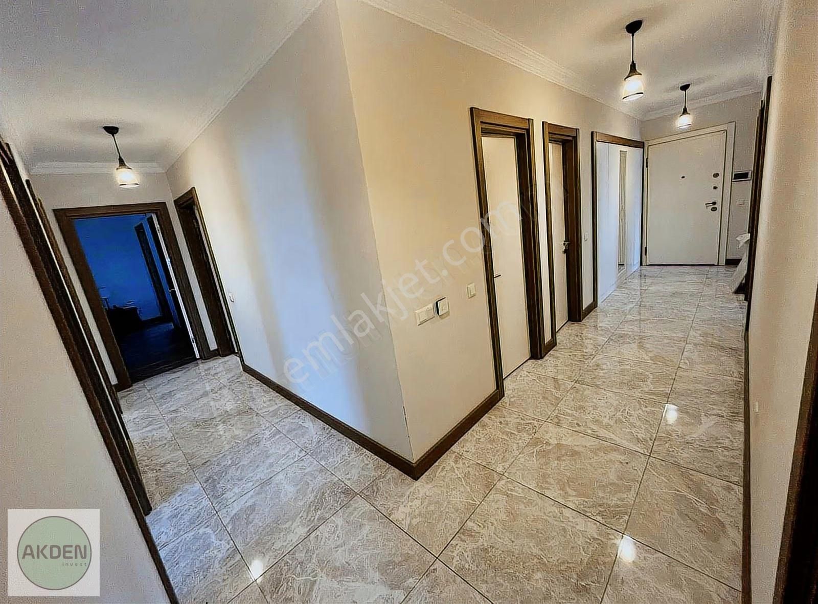 Başakşehir Vadişehir 3.etapta Kısa Katlı 4+1 Delüx Daire Fırsatı - Görsel 11