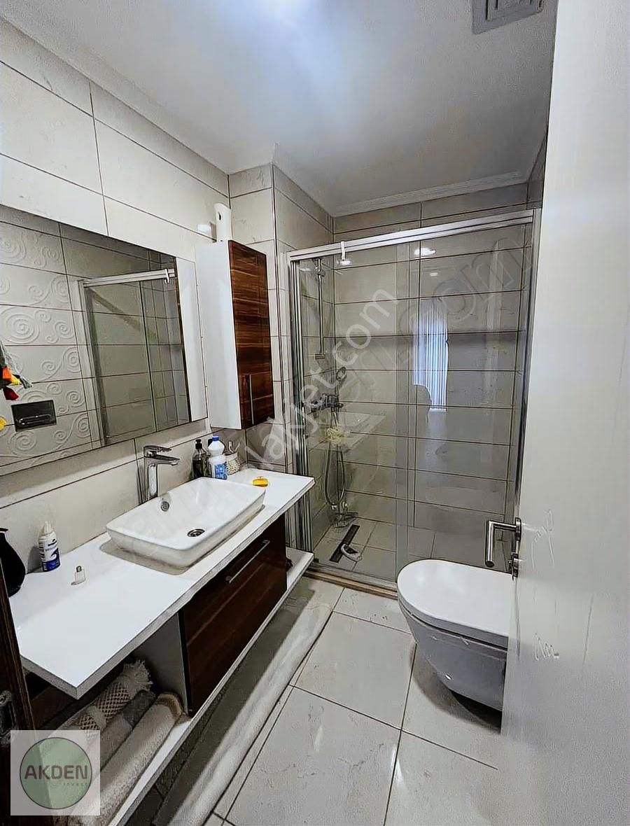 Başakşehir Vadişehir 3.etapta Kısa Katlı 4+1 Delüx Daire Fırsatı - Görsel 4