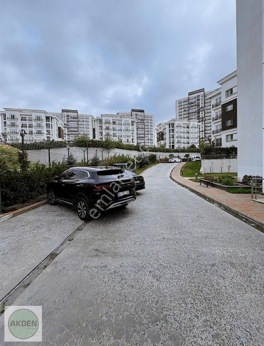 Başakşehir Vadişehir 3.etapta Kısa Katlı 4+1 Delüx Daire Fırsatı - Görsel 15