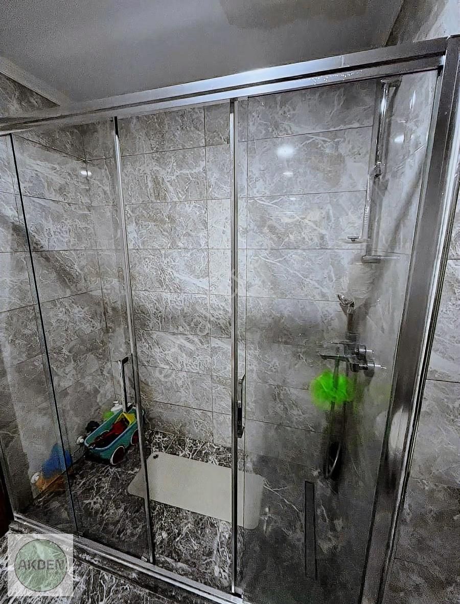 Başakşehir Vadişehir 3.etapta Kısa Katlı 4+1 Delüx Daire Fırsatı - Görsel 12