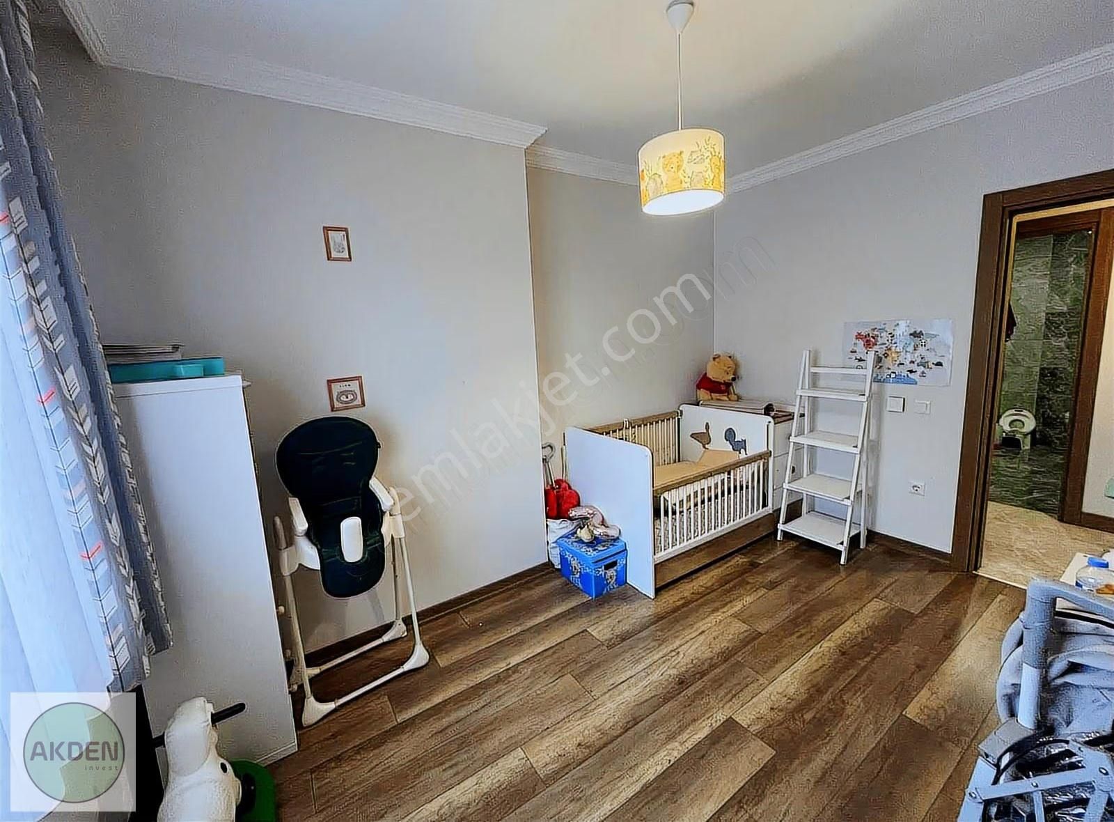 Başakşehir Vadişehir 3.etapta Kısa Katlı 4+1 Delüx Daire Fırsatı - Görsel 26