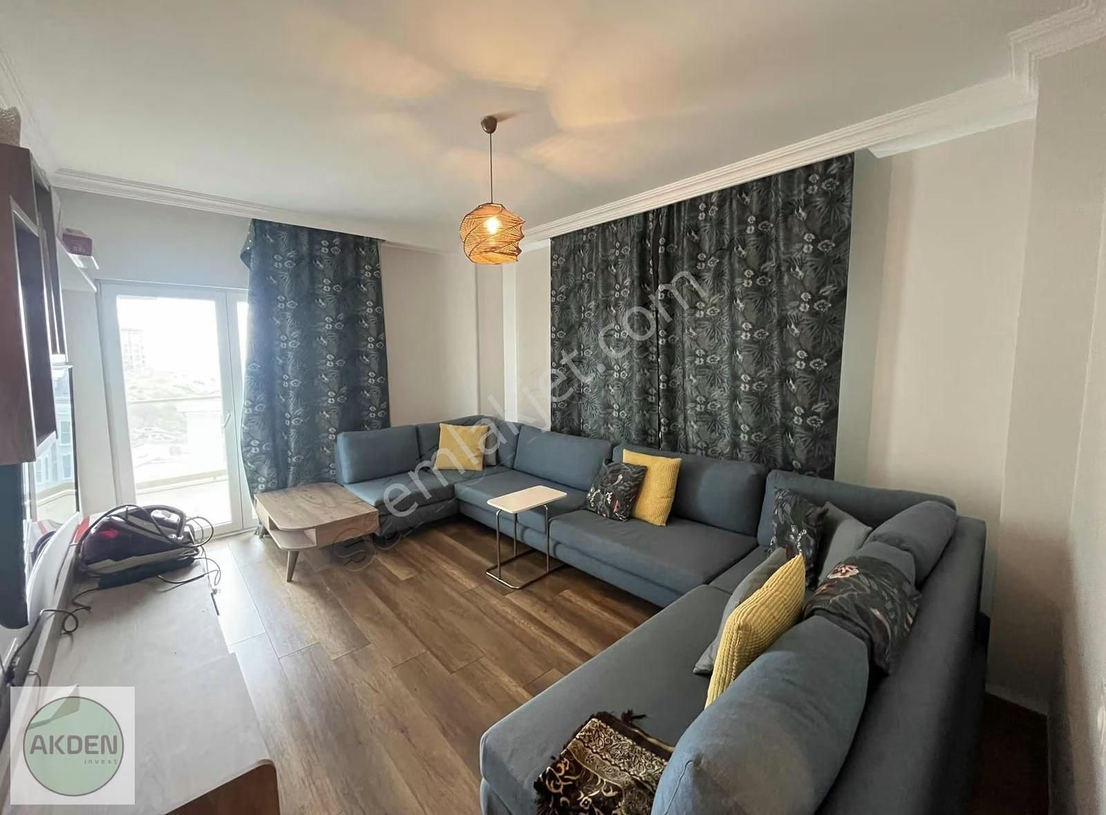 Başakşehir Vadişehir 3.etapta Kısa Katlı 4+1 Delüx Daire Fırsatı - Görsel 9