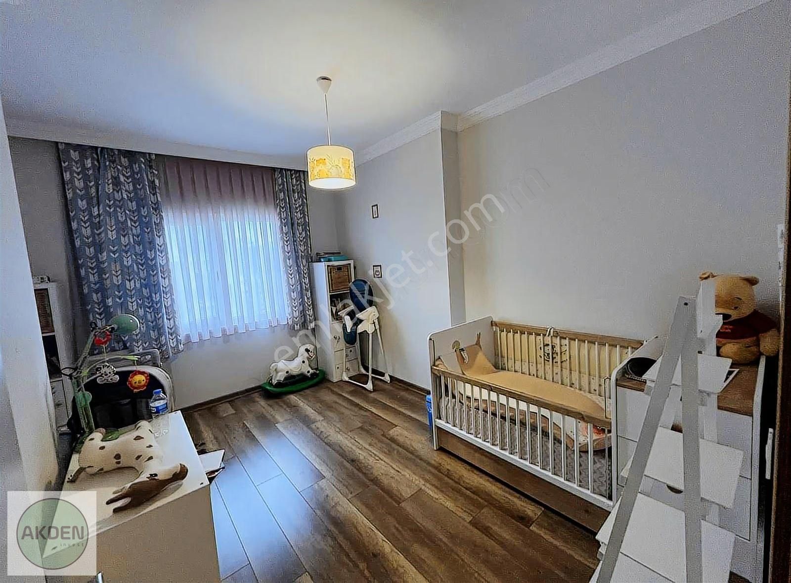 Başakşehir Vadişehir 3.etapta Kısa Katlı 4+1 Delüx Daire Fırsatı - Görsel 16