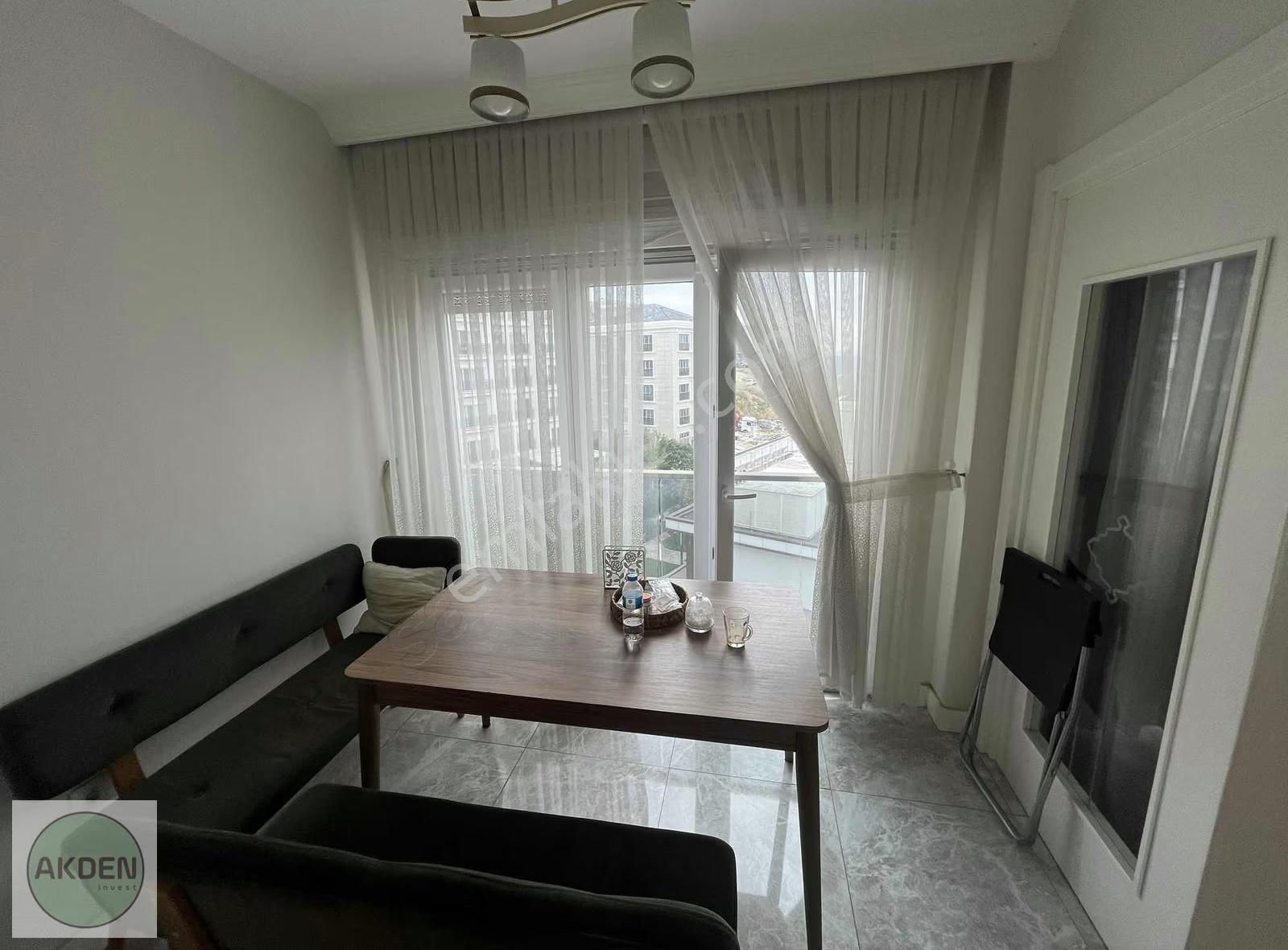 Başakşehir Vadişehir 3.etapta Kısa Katlı 4+1 Delüx Daire Fırsatı - Görsel 17