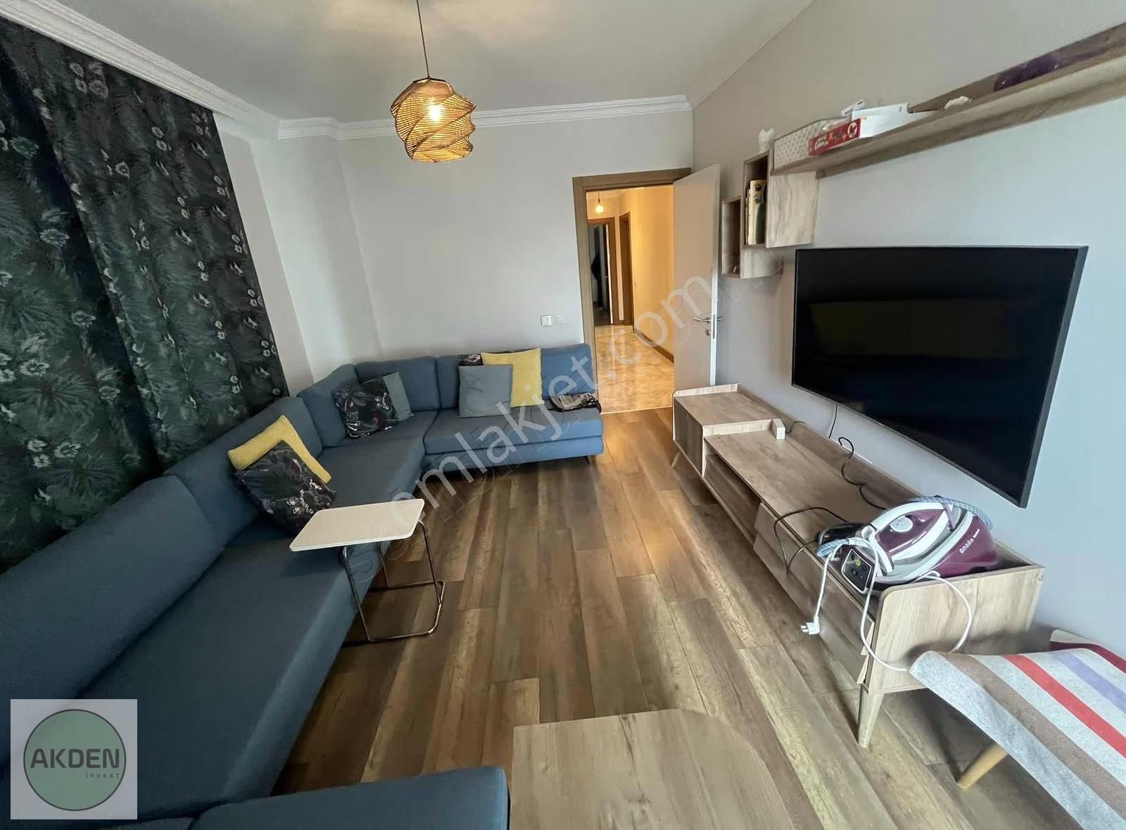 Başakşehir Vadişehir 3.etapta Kısa Katlı 4+1 Delüx Daire Fırsatı - Görsel 10