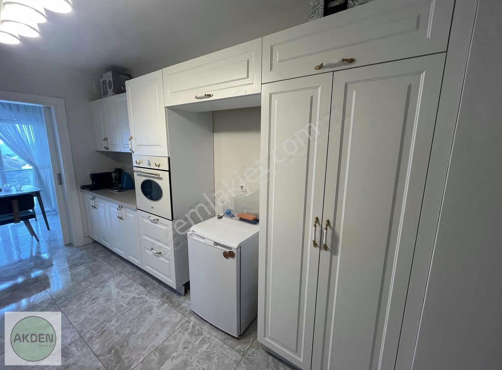 Başakşehir Vadişehir 3.etapta Kısa Katlı 4+1 Delüx Daire Fırsatı - Görsel 35