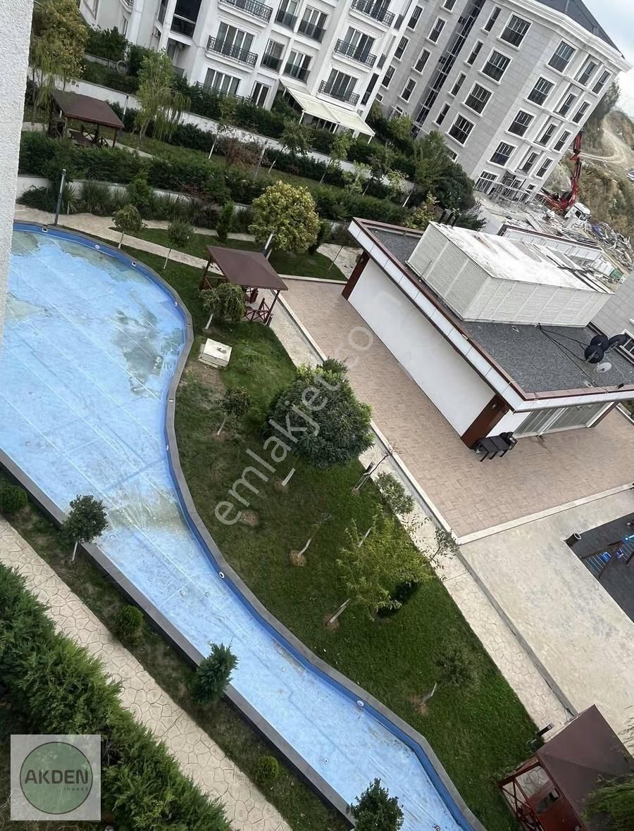 Başakşehir Vadişehir 3.etapta Kısa Katlı 4+1 Delüx Daire Fırsatı - Görsel 22