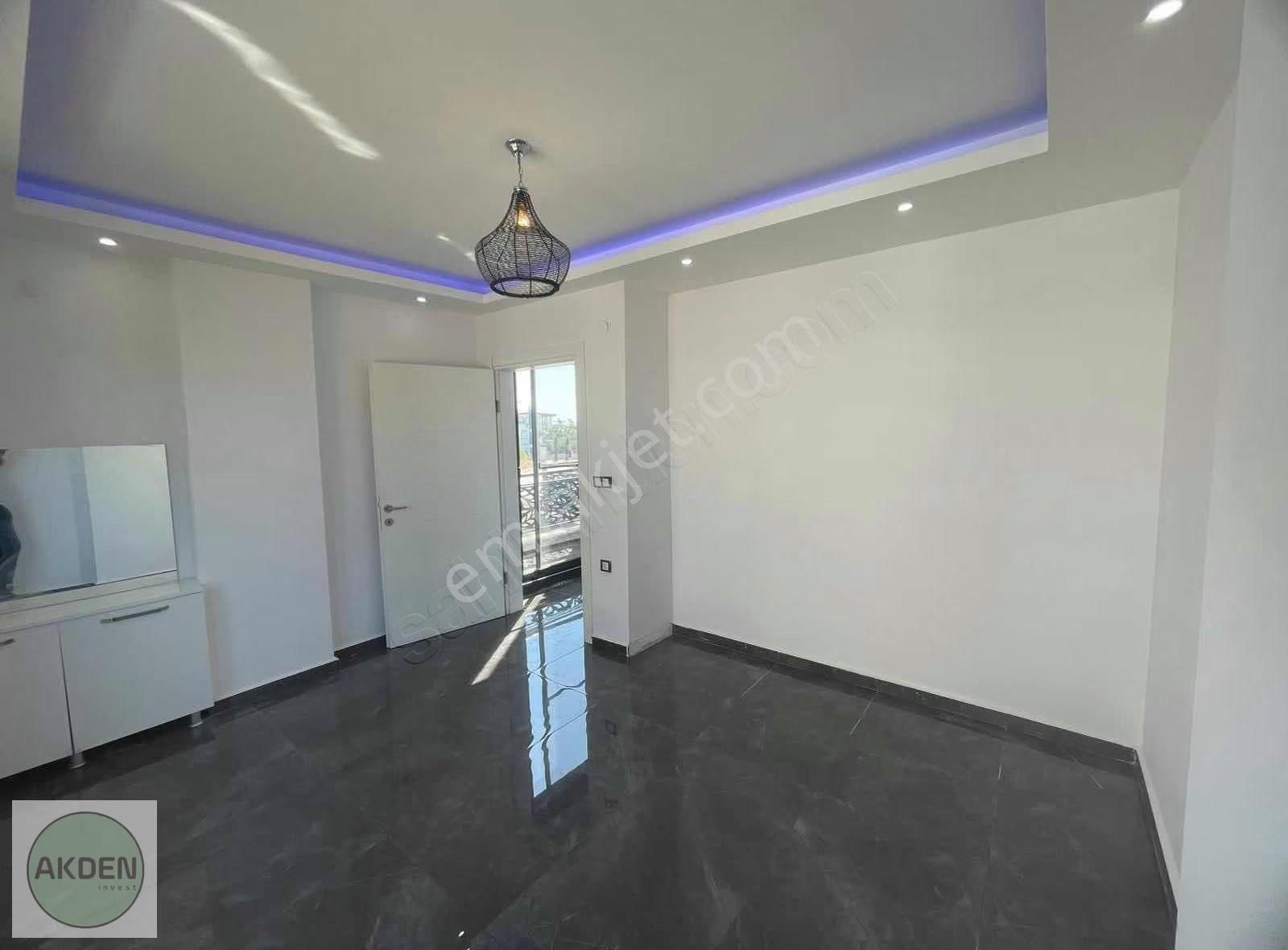 Altınkum Sahile Yürüme Mesafede Havuzlu Lüx 3+1 Villa Fırsatı - Görsel 15