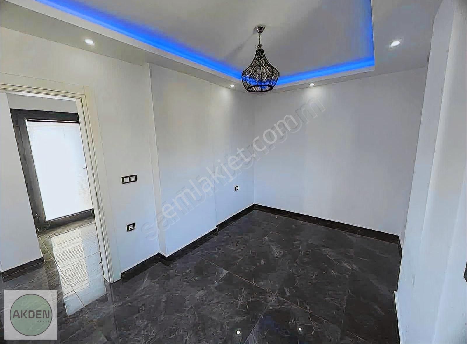 Altınkum Sahile Yürüme Mesafede Havuzlu Lüx 3+1 Villa Fırsatı - Görsel 2