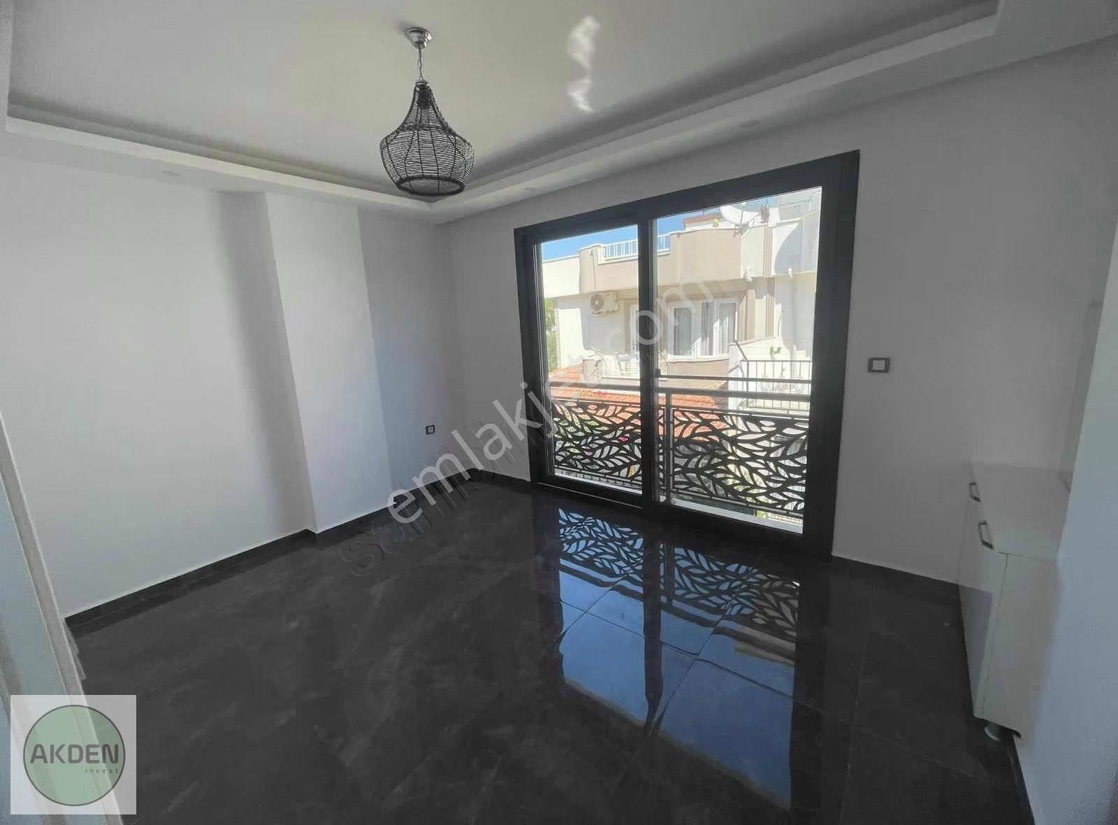 Altınkum Sahile Yürüme Mesafede Havuzlu Lüx 3+1 Villa Fırsatı - Görsel 7