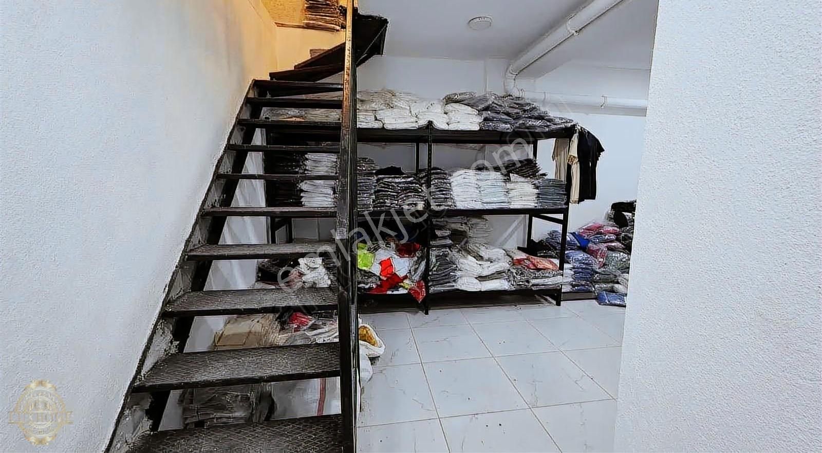 Güngören Merkez Sıfır Binada 105 M² Tabela Değeri Satılık İşyeri - Görsel 7