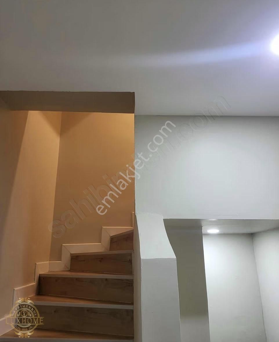 Kurtuluşta Full Tadilatlı Bahçeli Dükkanlı Tarihi Müstakil Ev - Görsel 9