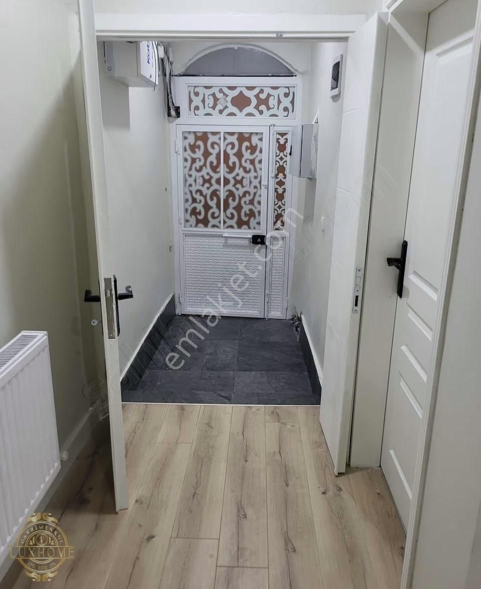 Kurtuluşta Full Tadilatlı Bahçeli Dükkanlı Tarihi Müstakil Ev - Görsel 5