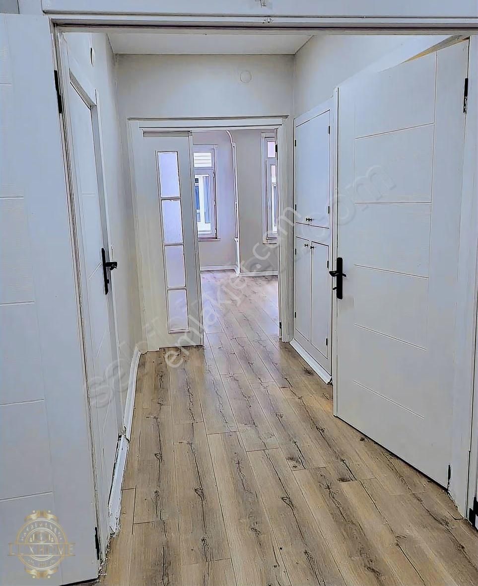 Kurtuluşta Full Tadilatlı Bahçeli Dükkanlı Tarihi Müstakil Ev - Görsel 14