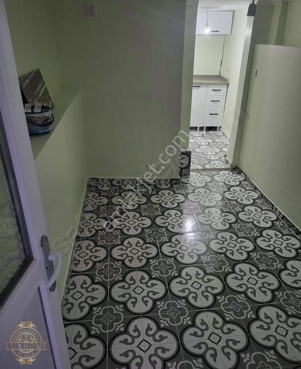 Kurtuluşta Full Tadilatlı Bahçeli Dükkanlı Tarihi Müstakil Ev - Görsel 10