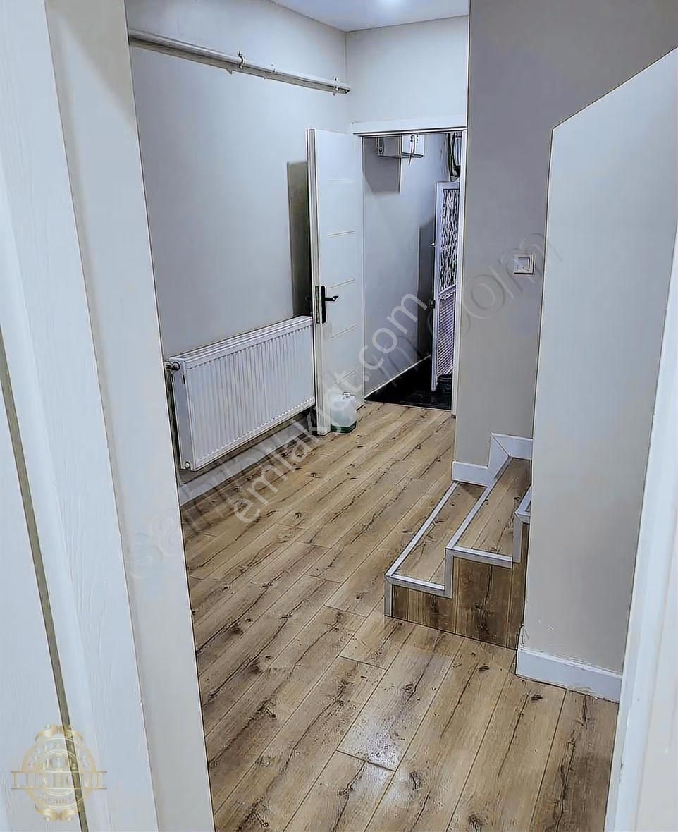 Kurtuluşta Full Tadilatlı Bahçeli Dükkanlı Tarihi Müstakil Ev - Görsel 2