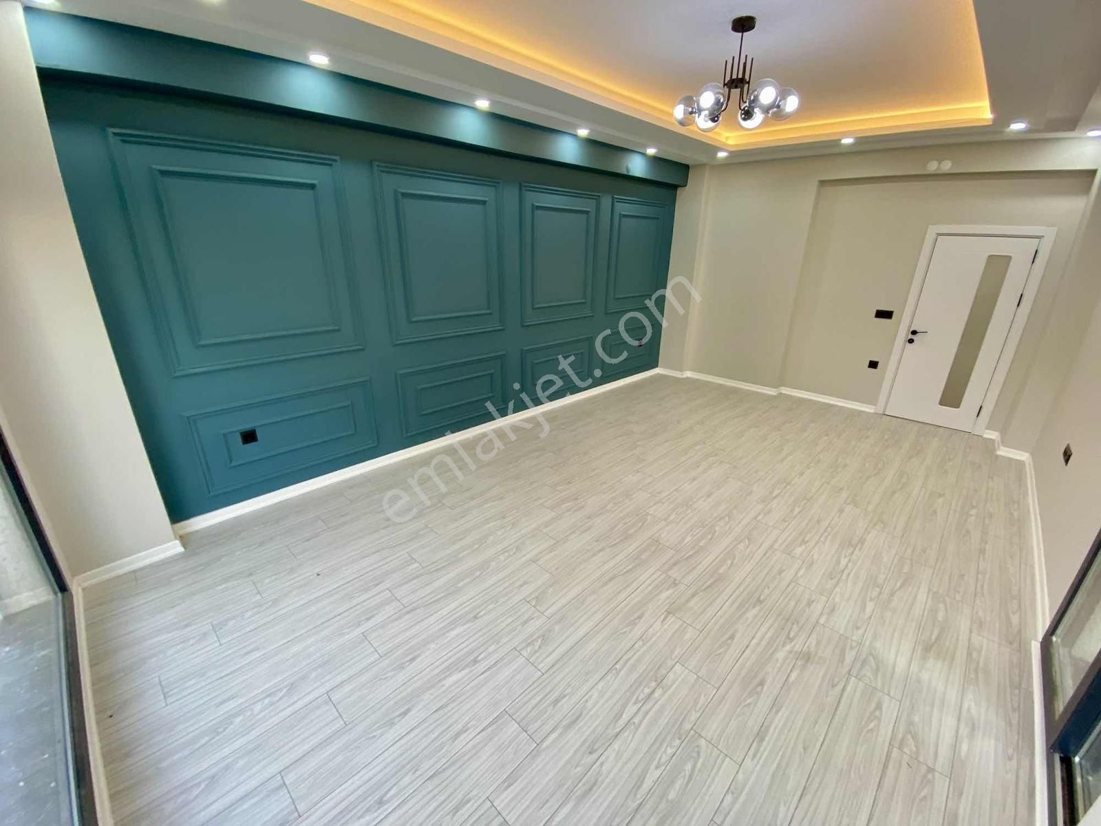 Onuryıldırım Dan Kızıçkeçilide 4+1 Havuzlu Lüx Villa - Görsel 3