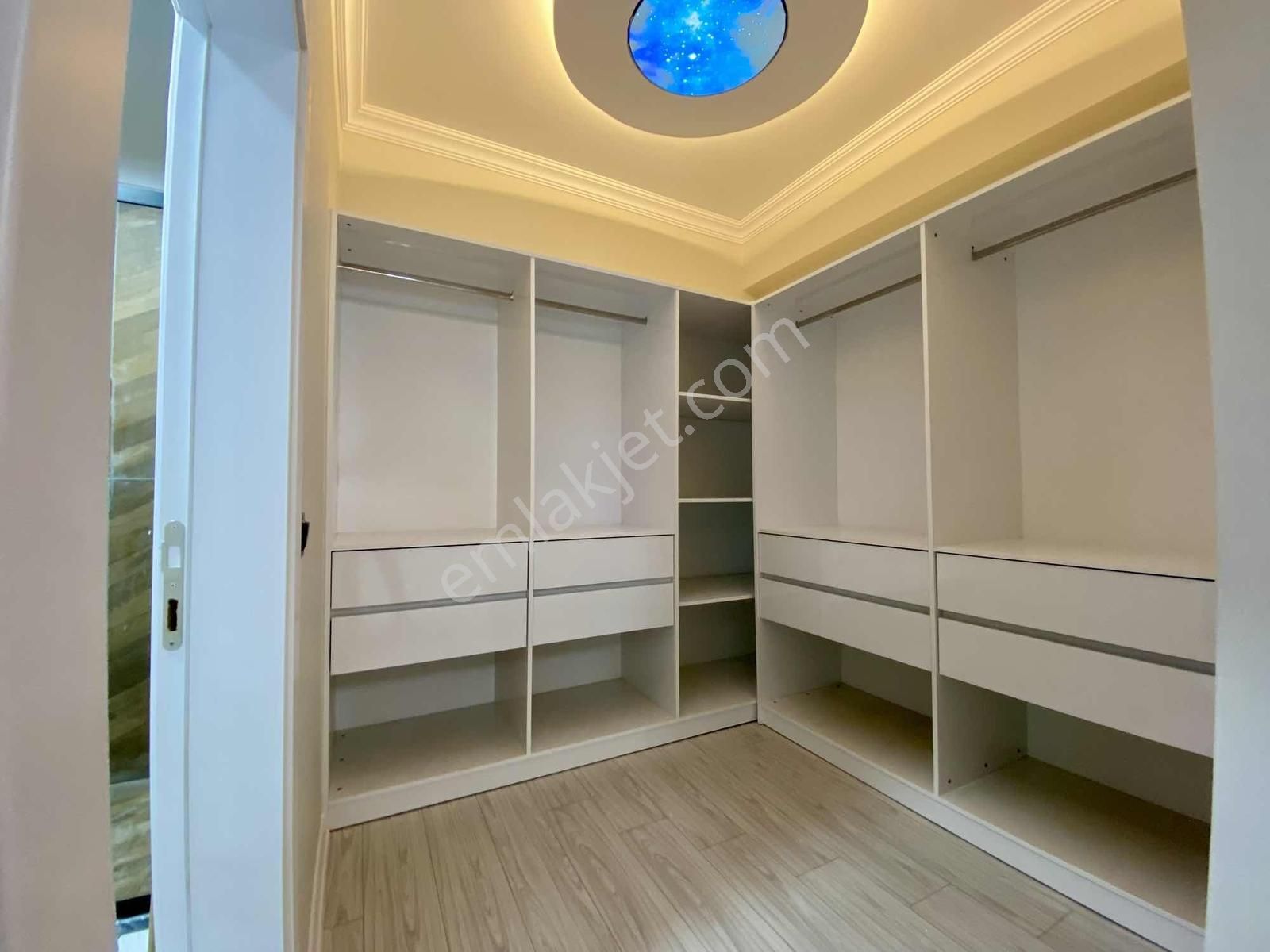 Onuryıldırım Dan Kızıçkeçilide 4+1 Havuzlu Lüx Villa - Görsel 17