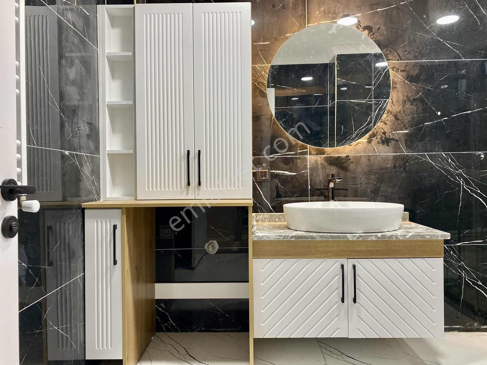 Onuryıldırım Dan Kızıçkeçilide 4+1 Havuzlu Lüx Villa - Görsel 22