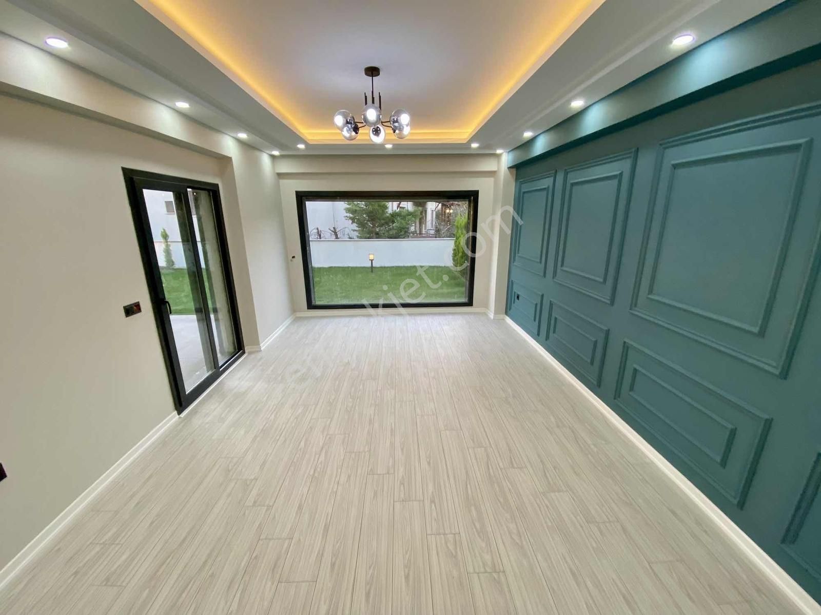 Onuryıldırım Dan Kızıçkeçilide 4+1 Havuzlu Lüx Villa - Görsel 11