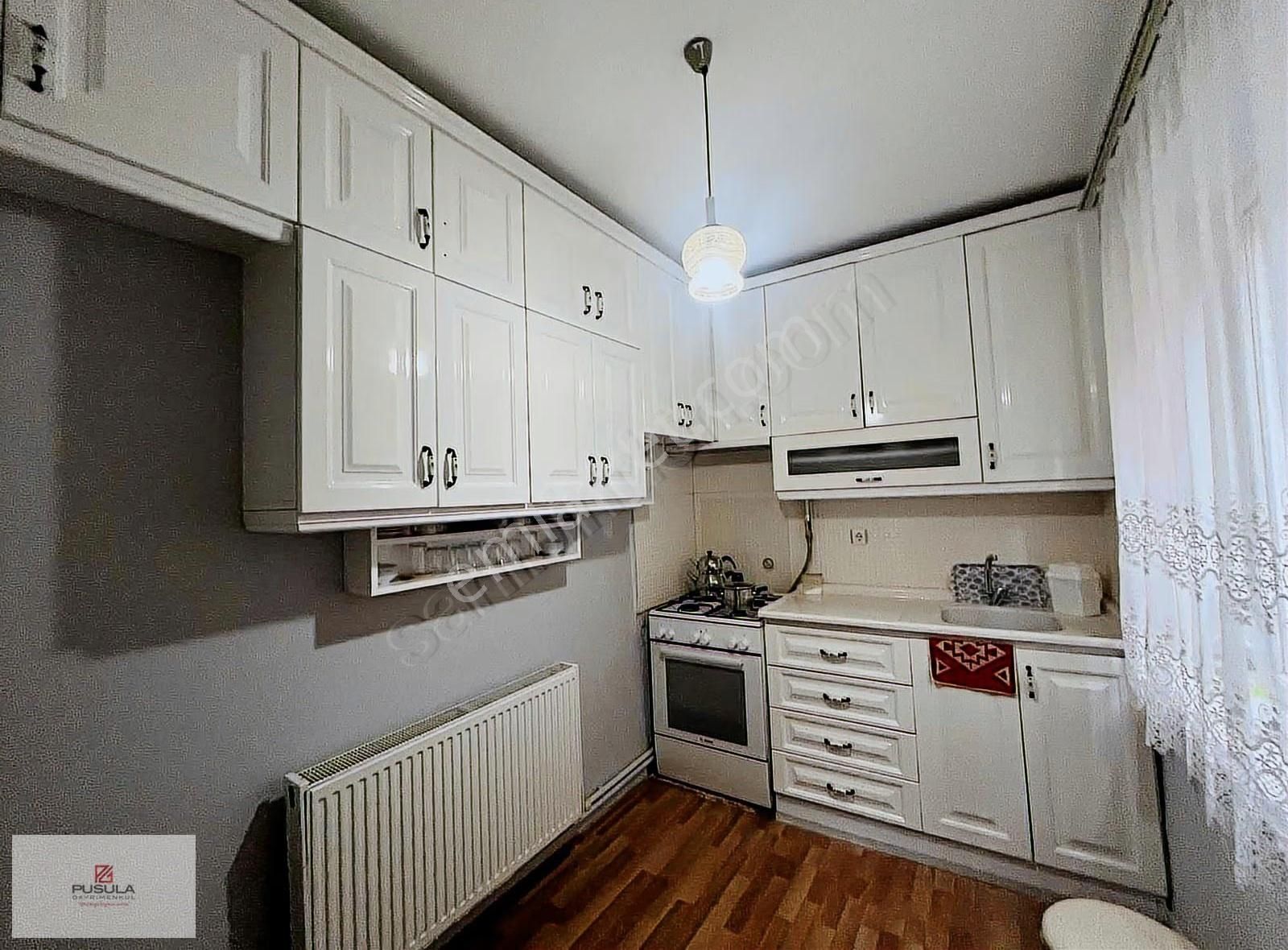 Ege Mahallesi Devlwt Hastanesi Altı Kiralık Eşyalı 2+1 Daire - Görsel 14