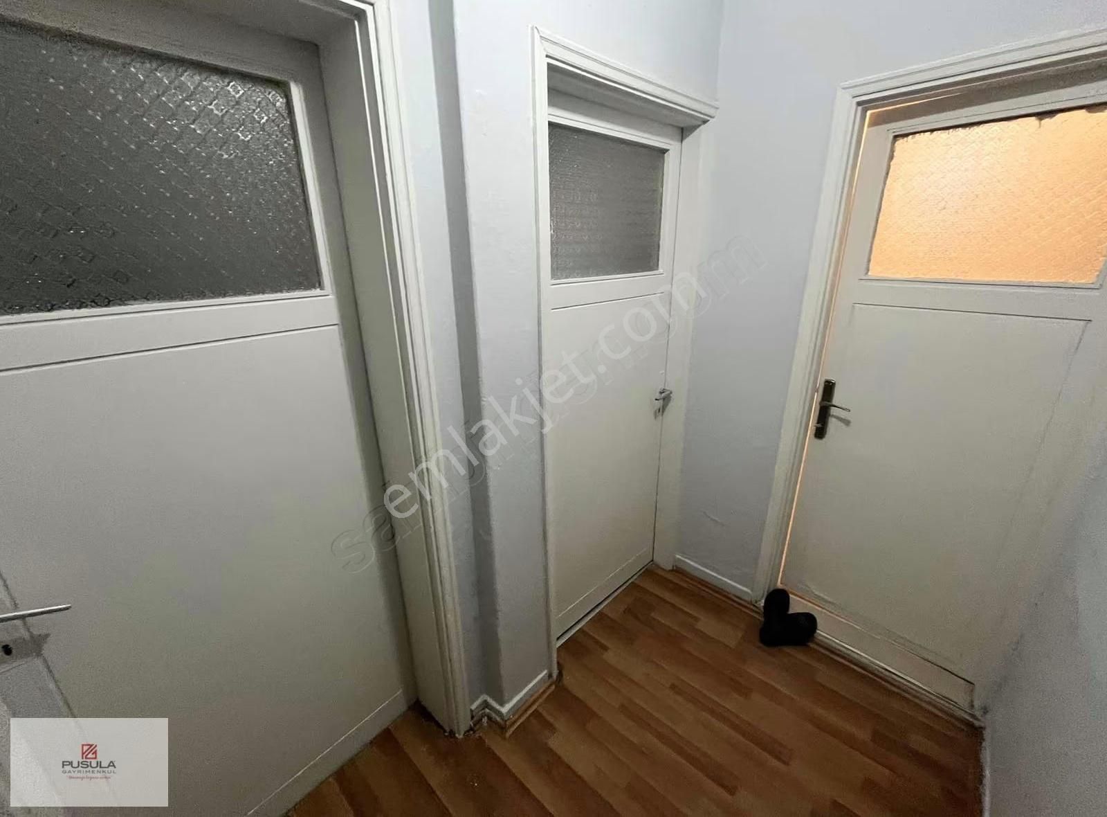 Ege Mahallesi Devlwt Hastanesi Altı Kiralık Eşyalı 2+1 Daire - Görsel 18