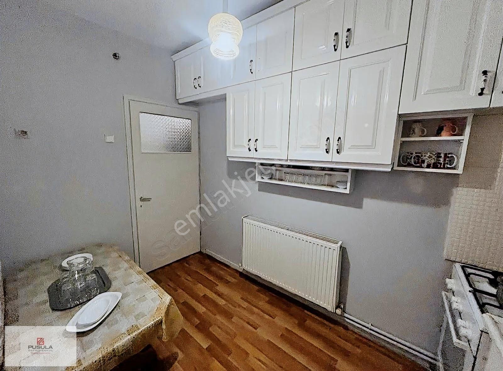 Ege Mahallesi Devlwt Hastanesi Altı Kiralık Eşyalı 2+1 Daire - Görsel 10