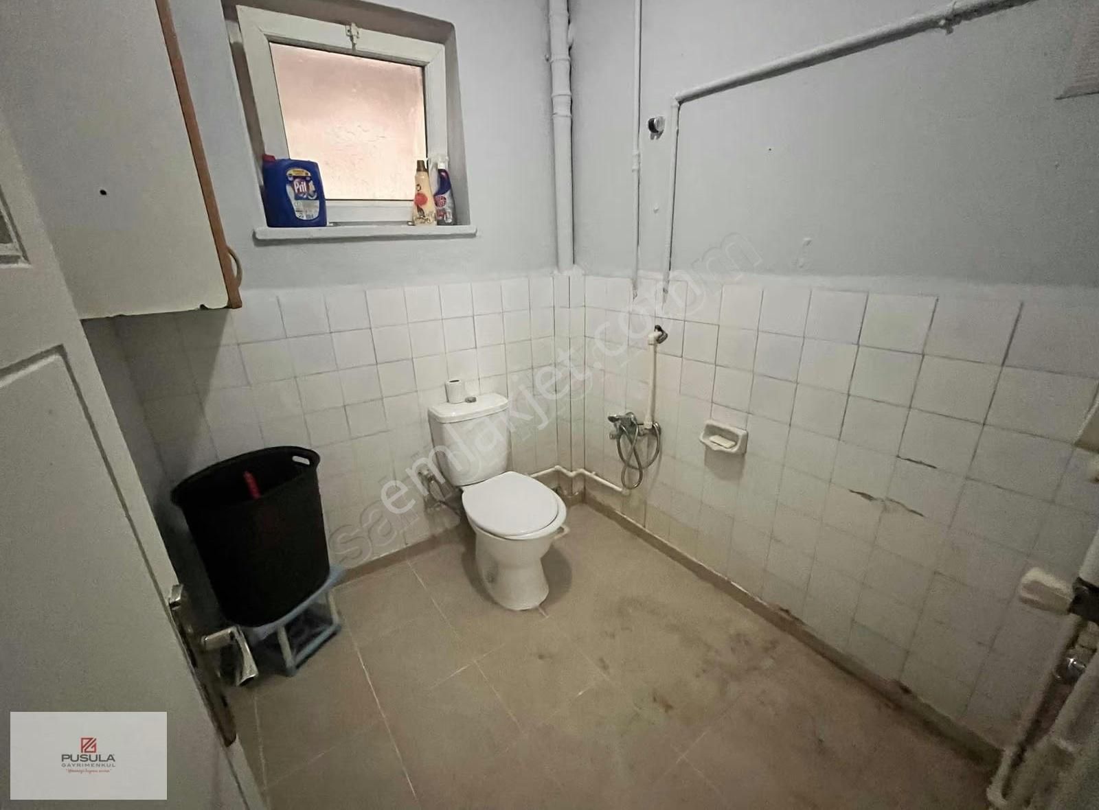 Ege Mahallesi Devlwt Hastanesi Altı Kiralık Eşyalı 2+1 Daire - Görsel 11