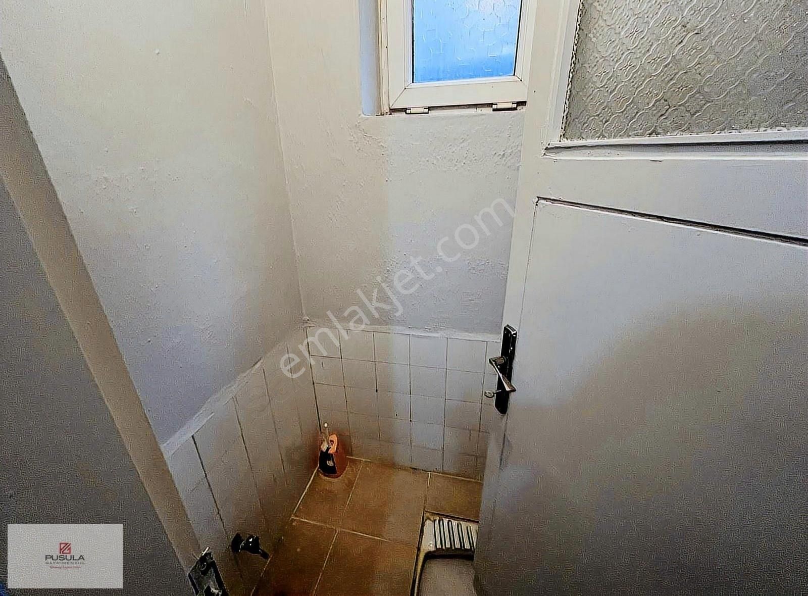 Ege Mahallesi Devlwt Hastanesi Altı Kiralık Eşyalı 2+1 Daire - Görsel 12