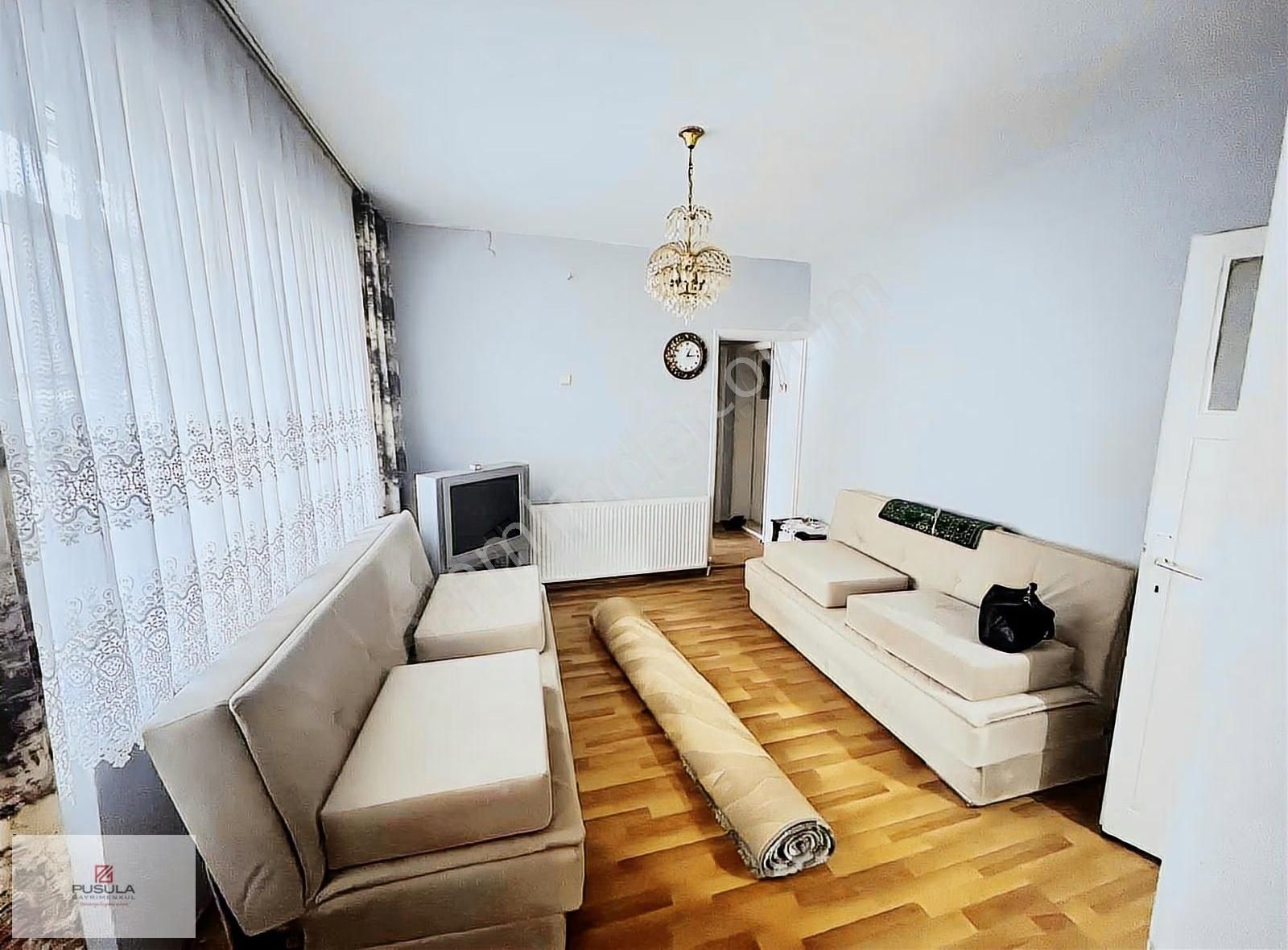 Ege Mahallesi Devlwt Hastanesi Altı Kiralık Eşyalı 2+1 Daire
