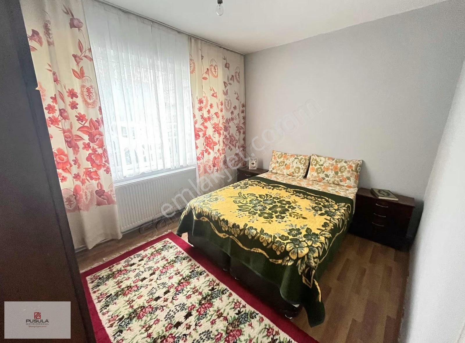 Ege Mahallesi Devlwt Hastanesi Altı Kiralık Eşyalı 2+1 Daire - Görsel 7